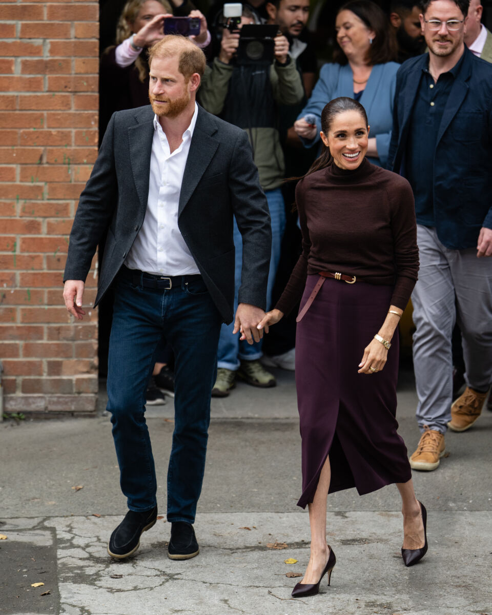 Prince Harry finally comes clean about decision to move back to UK with Meghan Markle, kids
