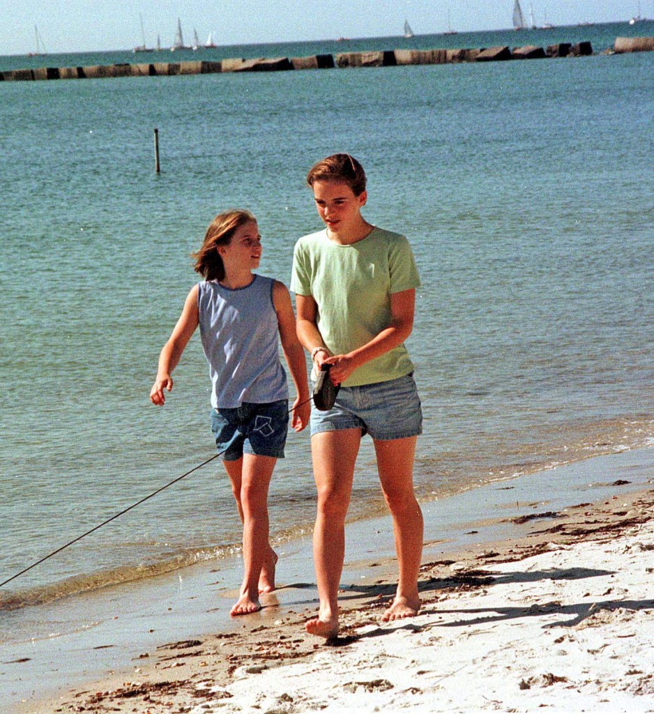 Kyle Kennedy, granddaughter of Bobby and Ethel Kennedy, dead at 42