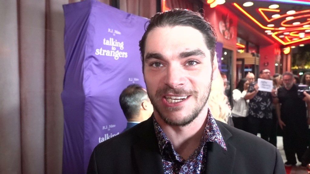 RJ Mitte heartbreakingly hinted at ‘Breaking Bad’ spinoff days before death