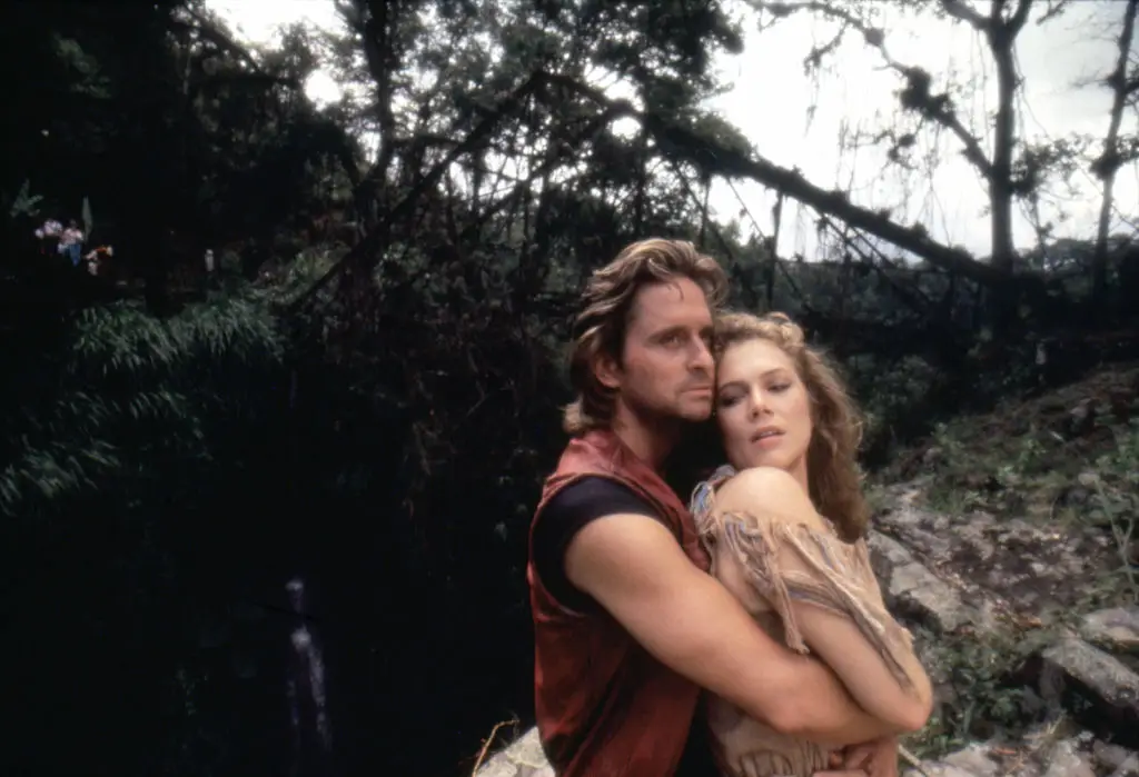 Michael Douglas addresses brief split from Catherine Zeta-Jones after 13 years