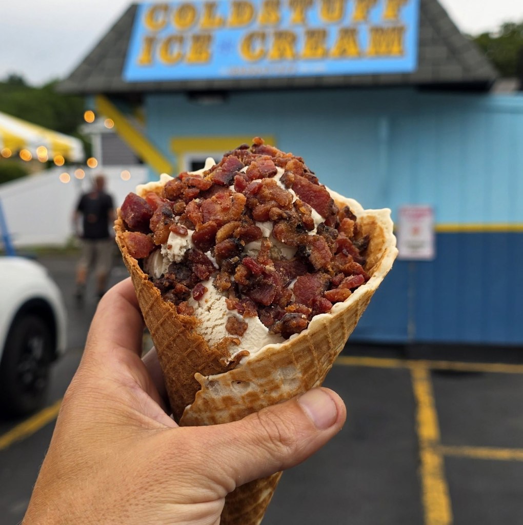 Ice cream shop rips rude customers for poor staff treatment in viral post: ‘Grow up and act your age’