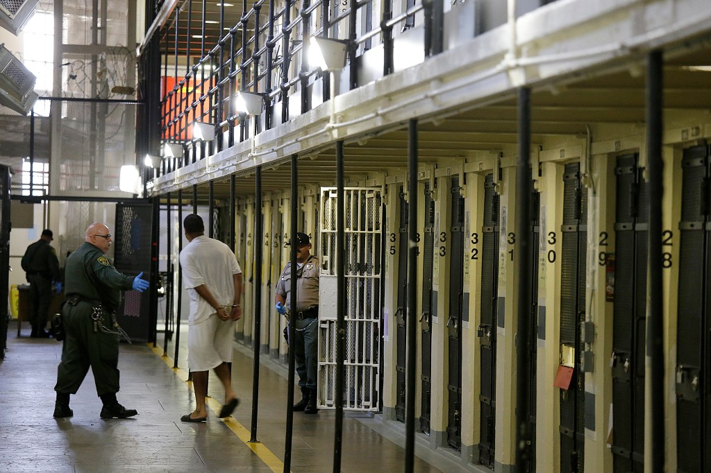 Gavin Newsom weighs taking 563 inmates off death row in California after botched Christa Pike execution