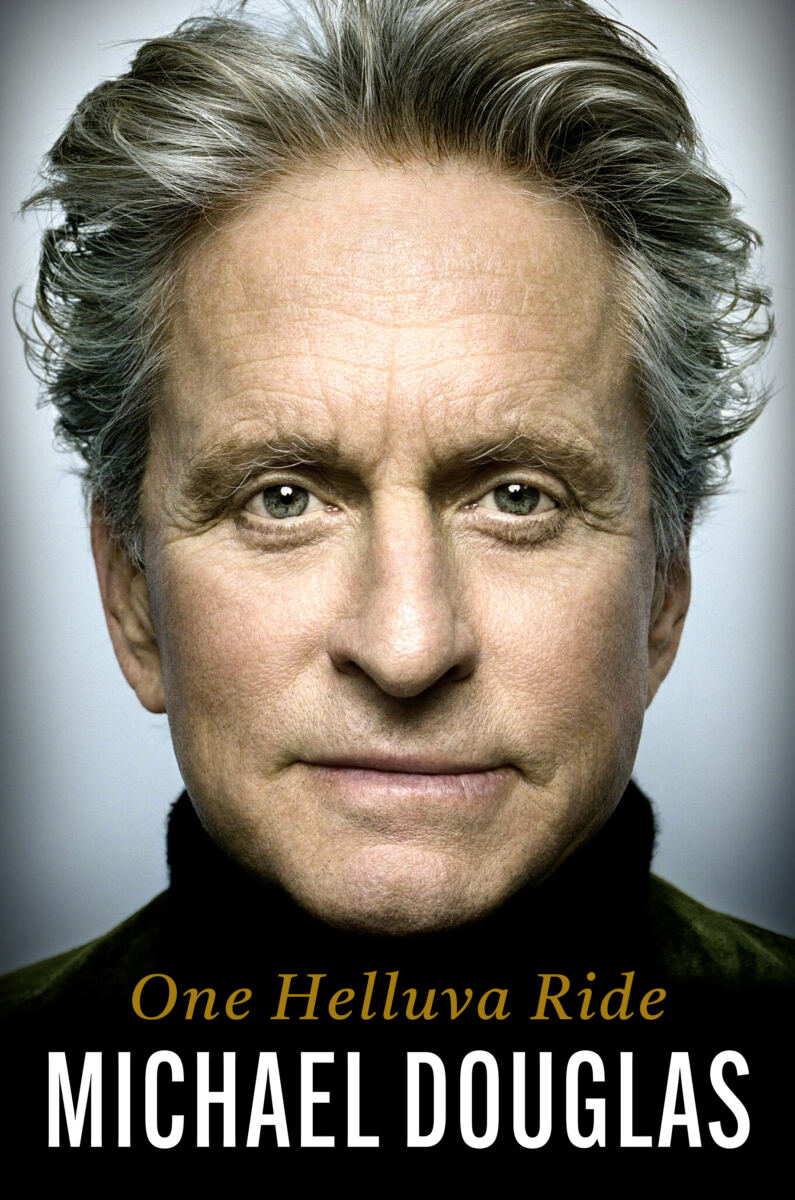 Michael Douglas reveals how much weight he lost amid cancer battle: ‘I was in real trouble’