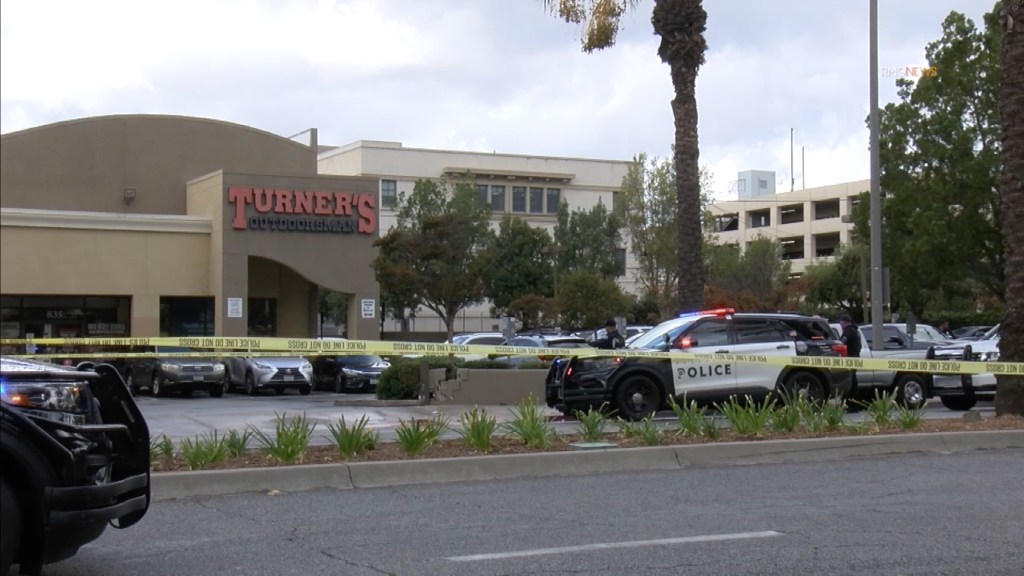 Chilling new details emerge in teen girl’s alleged murder by 20-year-old ex in LA suburb — as his secret exposed