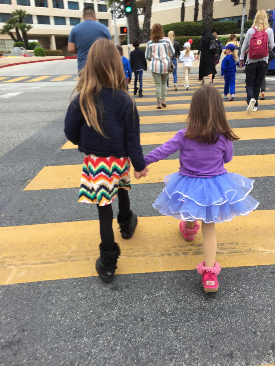 Chad Lowe’s eldest daughter, Mabel, breaks silence on sister Fiona’s death: ‘I will honor you forever’