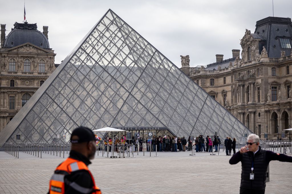 Americans encouraged to avoid cities across France as violent riots ravage nation: US Embassy