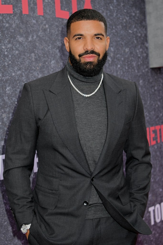 Inside Drake’s over-the-top 40th birthday bash featuring $1M cash prize, Chanel bags and Backstreet Boys
