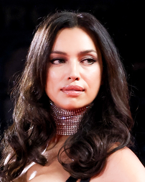 Irina Shayk dared to wear the world’s lowest-rise pants at the Victoria’s Secret Fashion Show 2026 after-party
