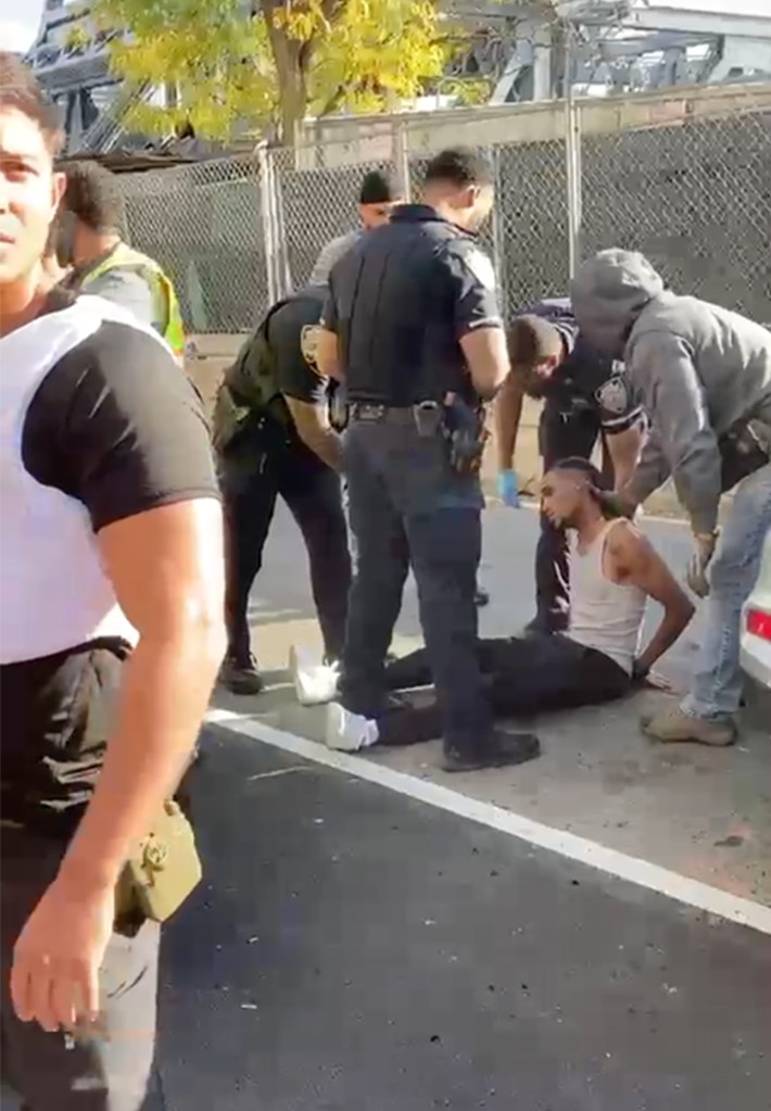 Mamdani threatens to probe ICE after NYC ‘illegal migrant’ shooting — as he compares agency to terrorists