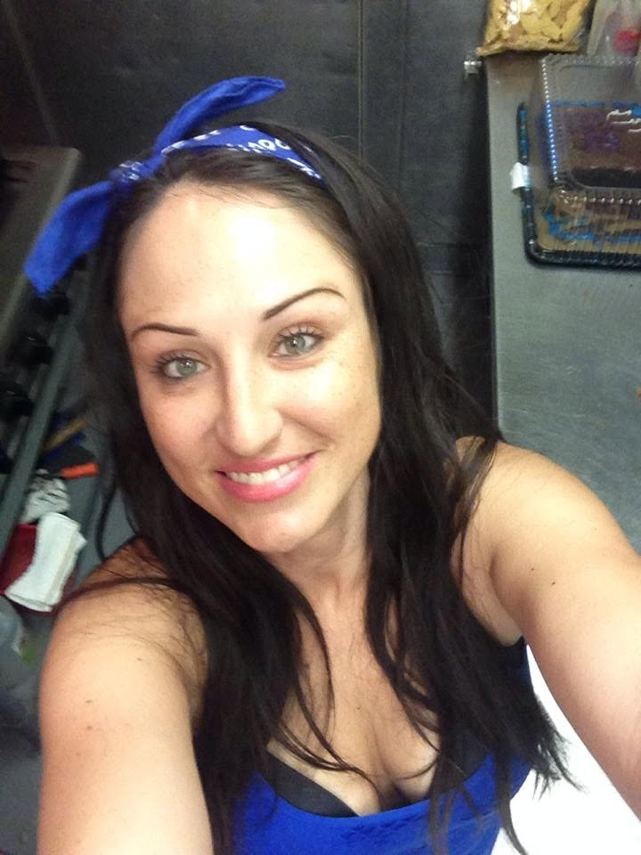 Tragic new details revealed about ‘Big Brother’ star Amber Siyavus’ death at 46
