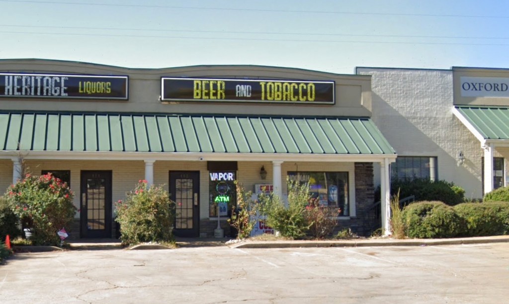 Vape store clerks face federal drug charges after tracing purchases made by dead Ole Miss students