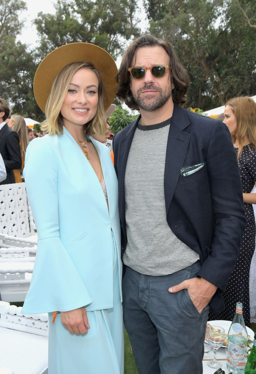 Jason Sudeikis reveals biggest lesson he learned from Olivia Wilde split