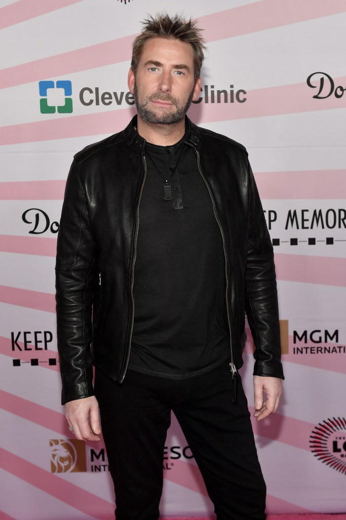 ‘Nervous’ Miranda Lambert finally sets record straight on bar fight with Nickelback’s Chad Kroeger