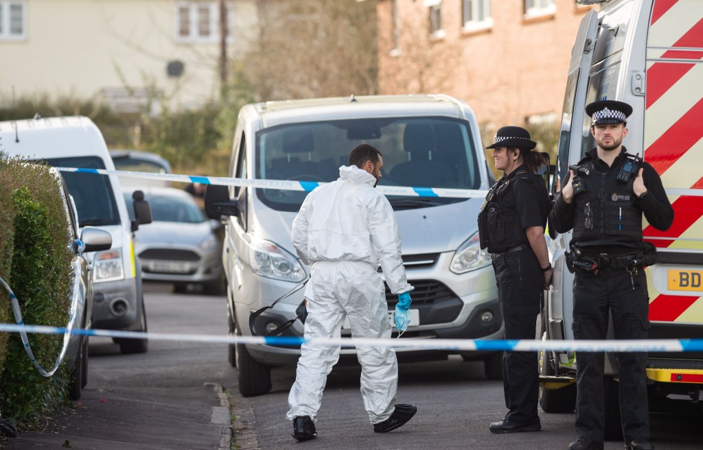 UK mom admits killing her 3 kids in case eerily similar to Lindsay Clancy