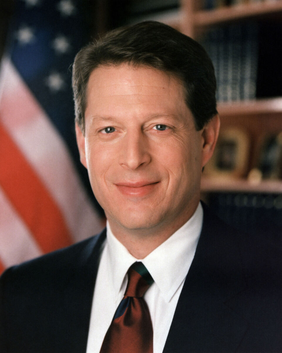 AI reveals if any of Al Gore's predictions he made in An Inconvenient Truth have come true 20 years later