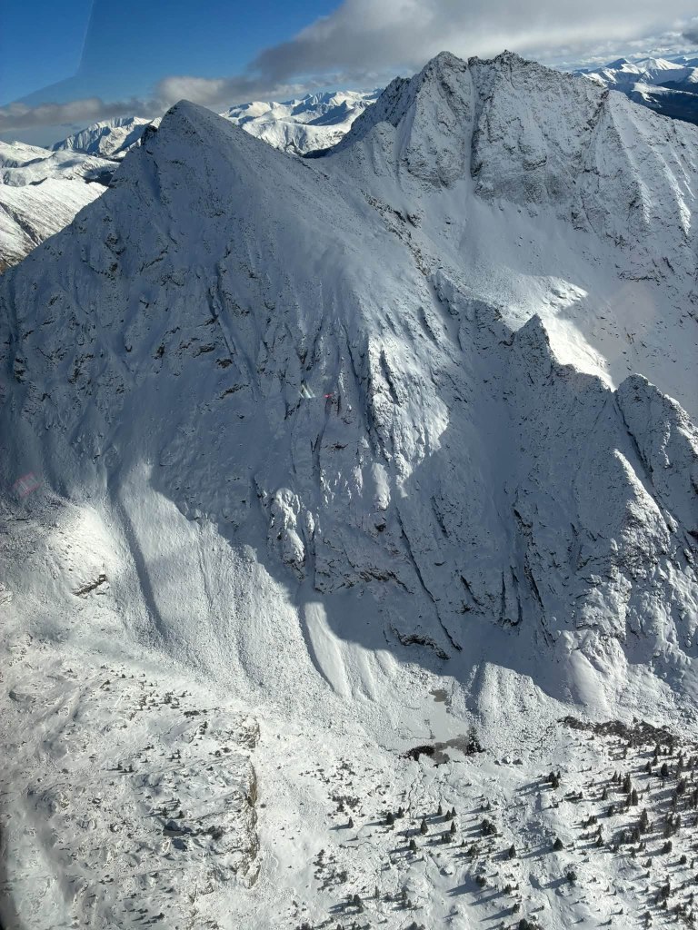 Two college students missing after going on Ice Mountain hike as search team makes devastating discoveries