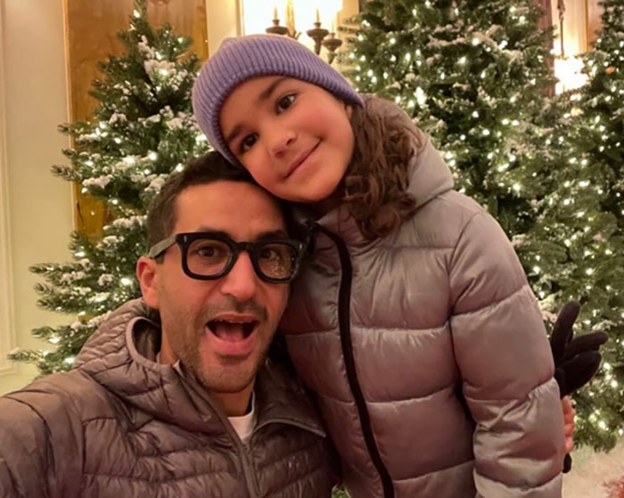 Judge thrashes killer dad Luciano Frattolin as he’s sentenced for murdering daughter, 9, in upstate NY: ‘World of self made delusion’