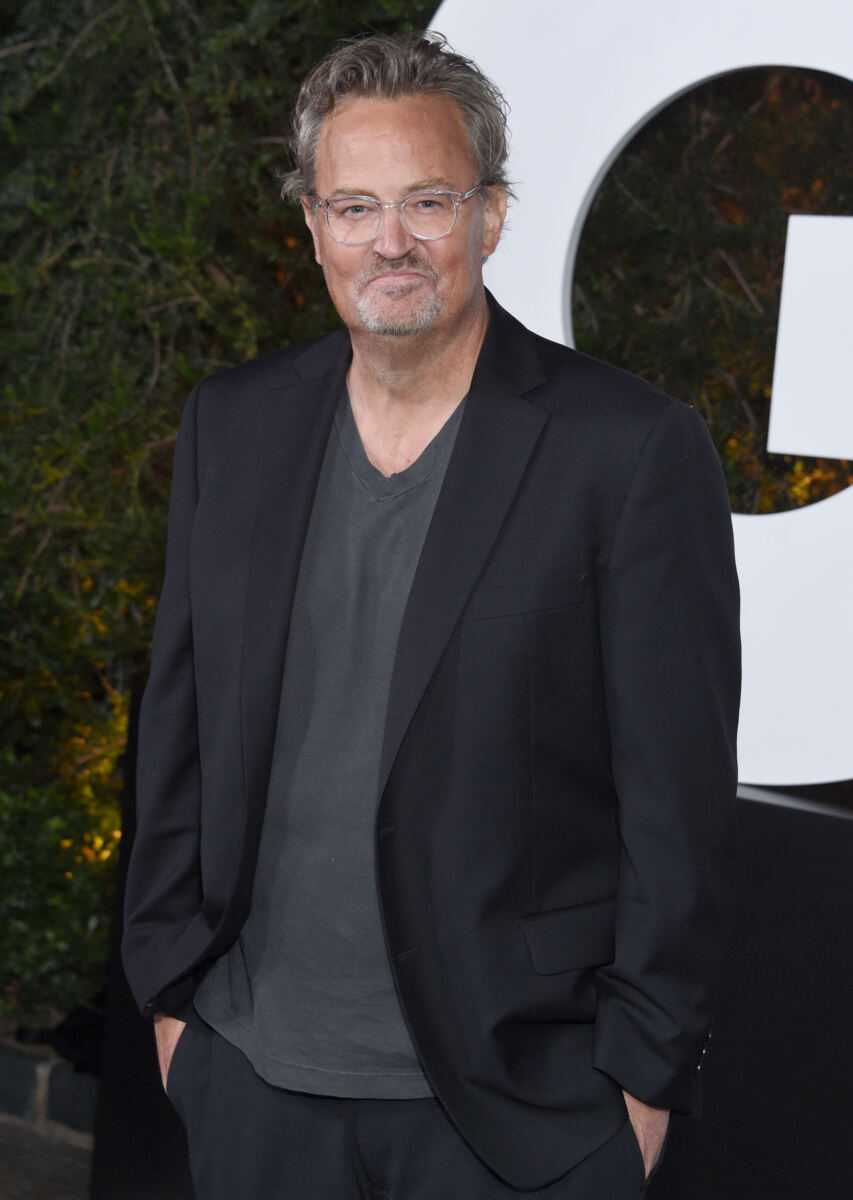 Matthew Perry’s ex René Ashton makes surprise sex confession about hooking up on another A-lister’s plane