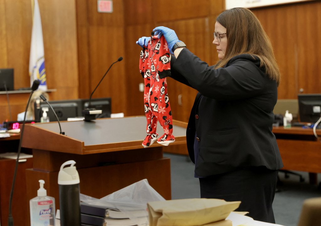 How Lindsay Clancy and ‘social contagion’ could be fueling horrifying killer-mom cases