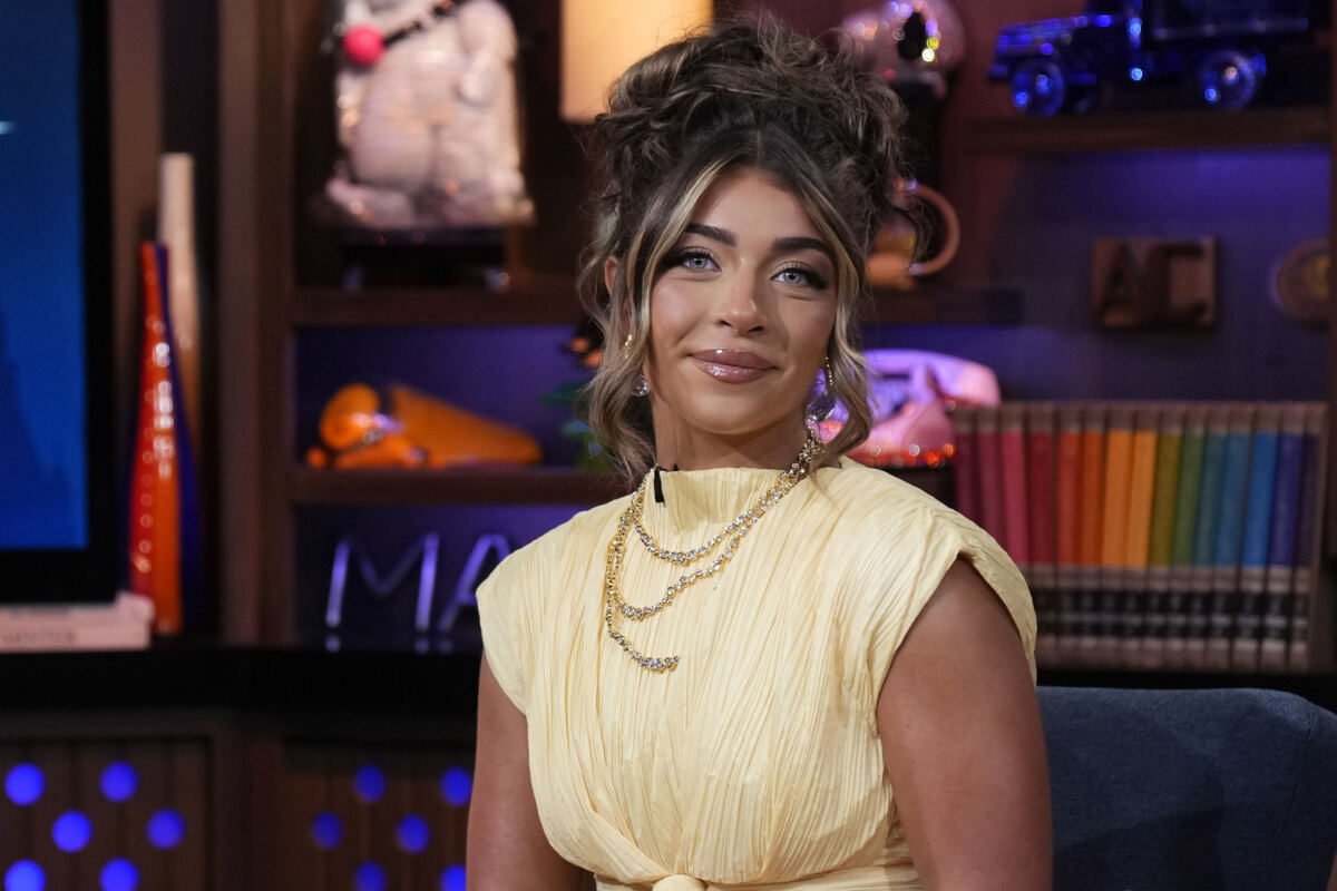 Gia Guidice defends new restaurant Il Vero’s no-kids policy as fans slam ‘ridiculous’ rule
