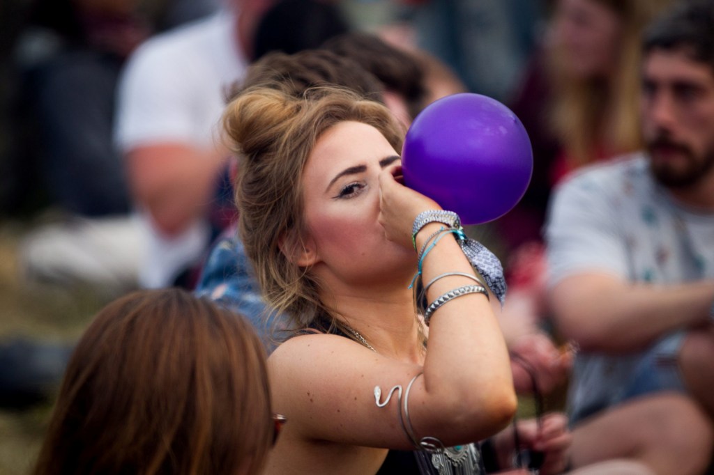 LA cracks down on drug-huffing partygoers with key move
