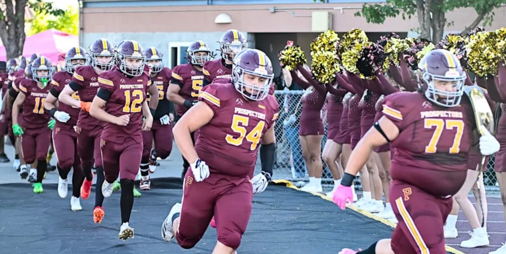 California high school football team forfeits game amid explosive campus controversy