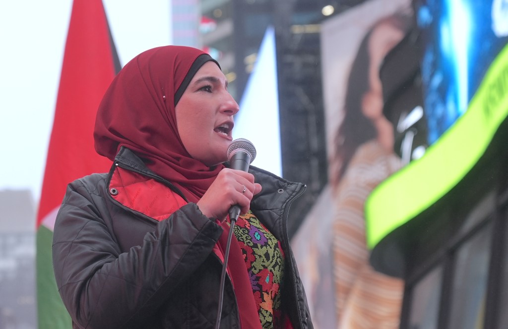 Self-described ‘capitalist’ Abdul El-Sayed has powerful socialists ties to NYC elite