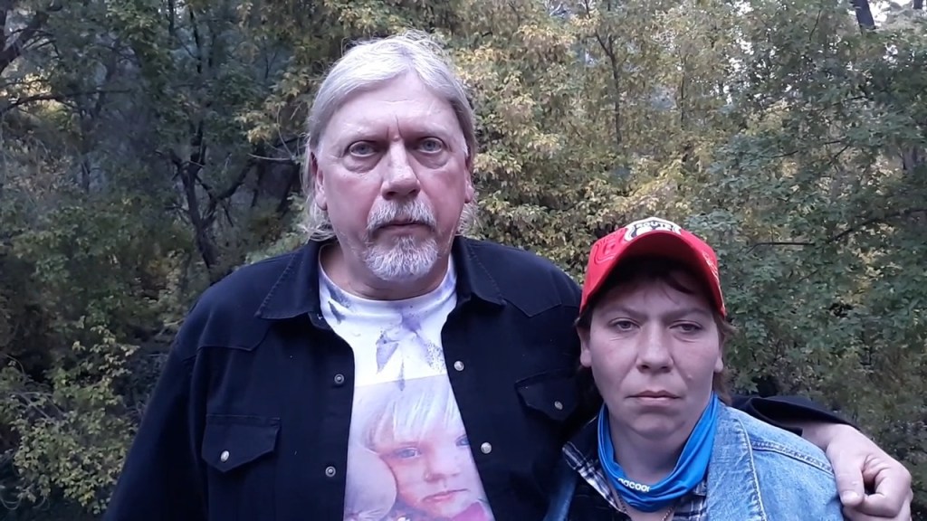 Missing Summer Wells’ father arrested on domestic assault charge in Tennessee