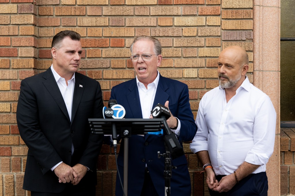 California’s fiscal watchdog accused of using fake addresses to seize fortunes in bombshell lawsuit