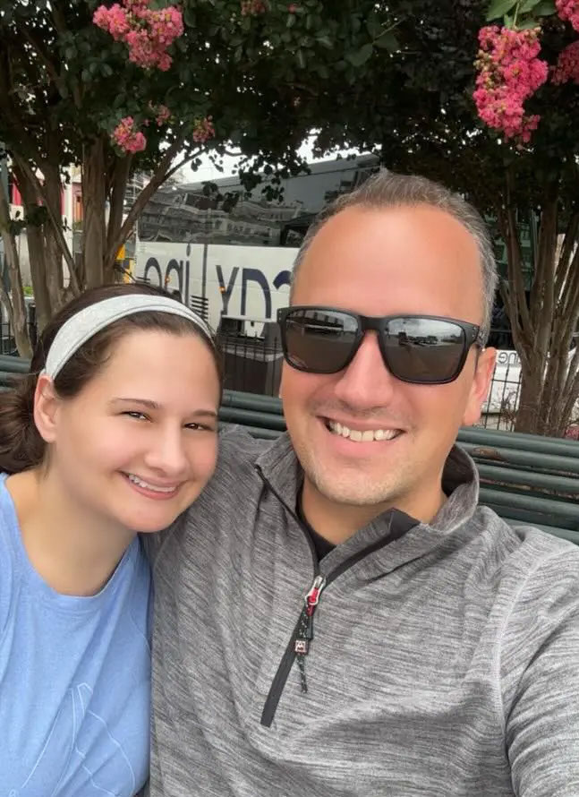 Gypsy Rose Blanchard urges fans to sign online harassment petition honoring late fiancé Ken Urker: ‘Pain into purpose’