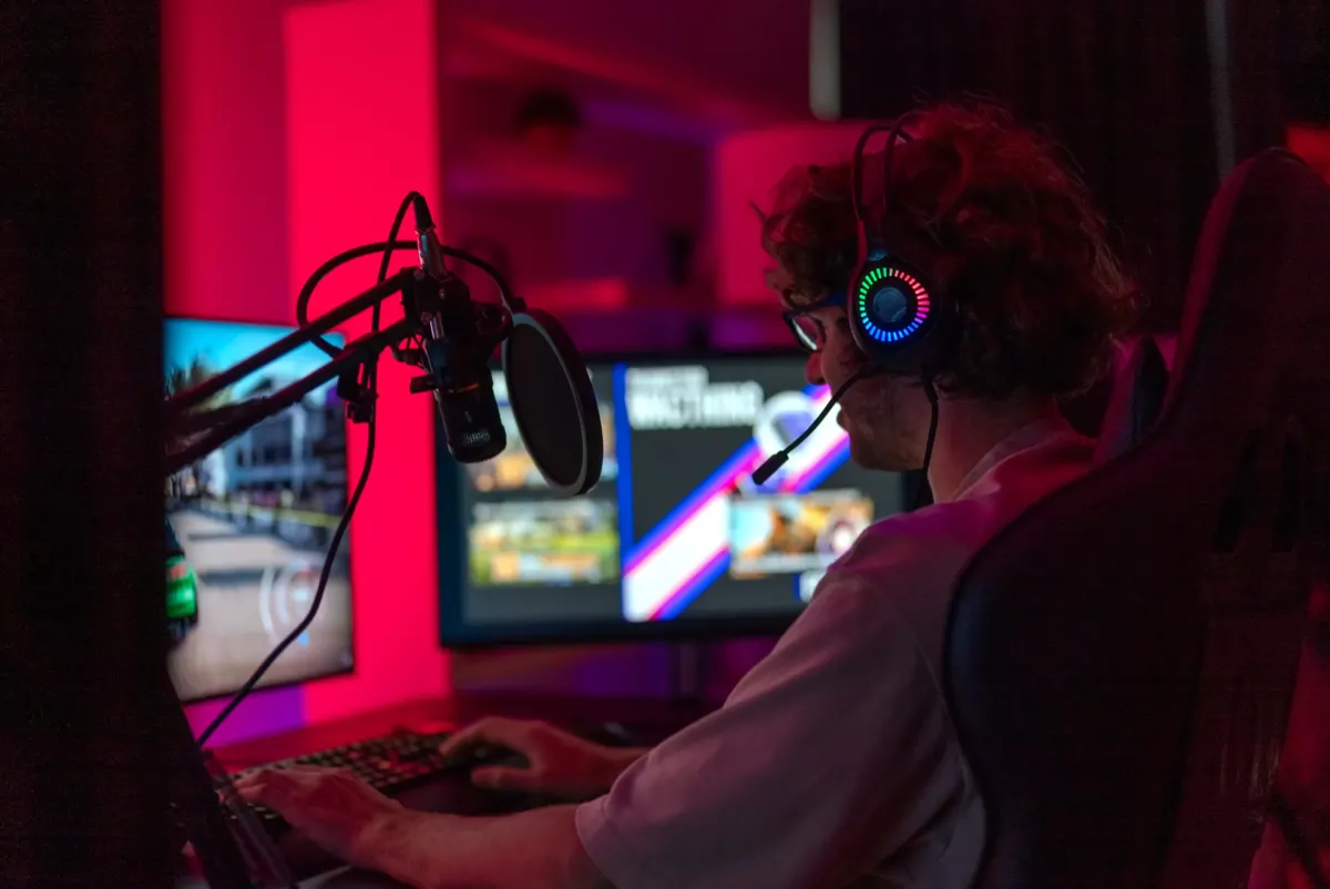 This is how your partner could be cheating on you with a video game character