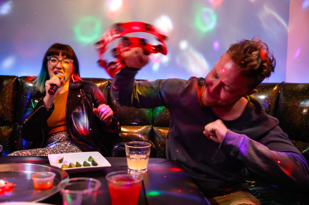 LA moves to put karaoke rooms on ice with emergency ban, police crackdown