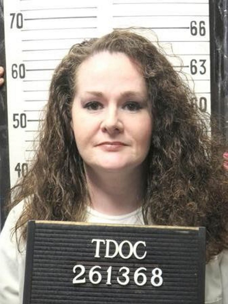 Christa Pike unconscious and on ventilator nearly two days after botched execution, attorneys say