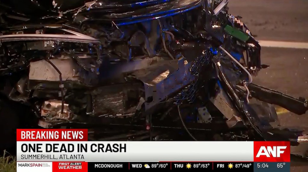 College student, 21, who appeared on Netflix show ‘A Different World,’ killed by car going 94 in a 35 zone
