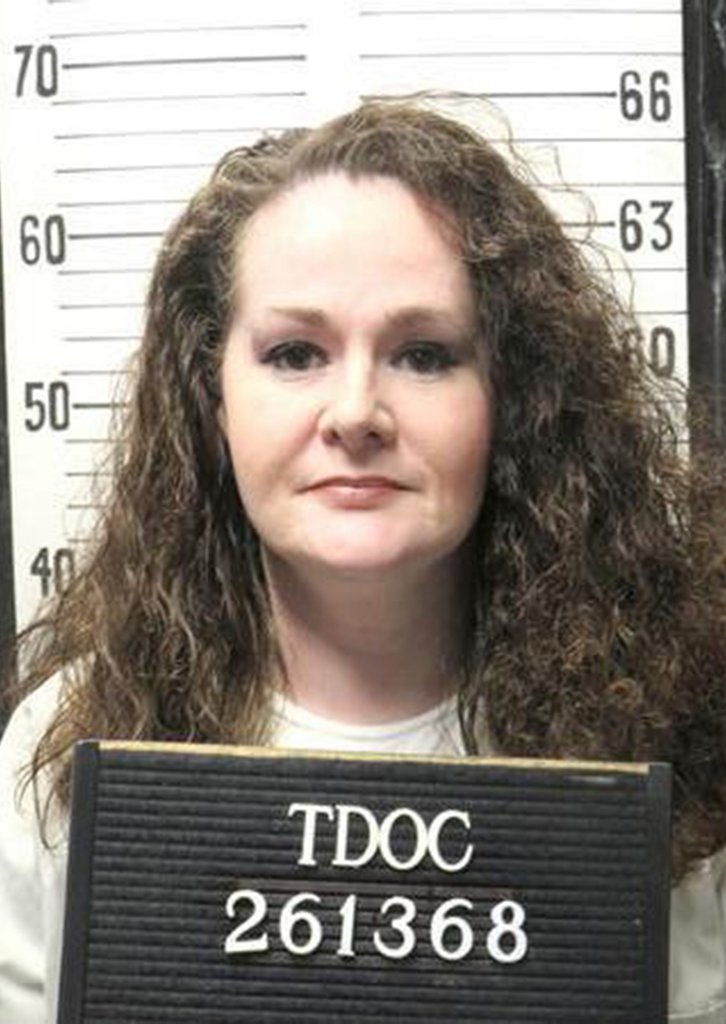Tennessee governor resists calls to commute Christa Pike’s sentence after botched execution attempt leaves state in ‘unchartered territory’