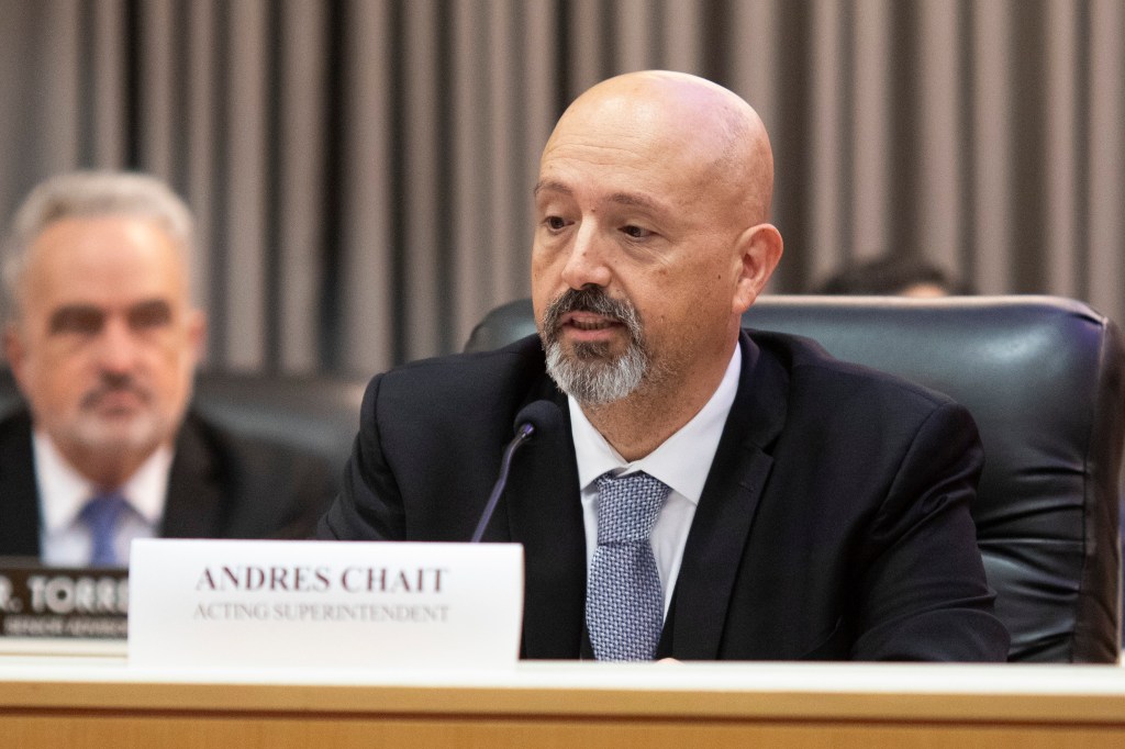 Staggering scope of violence at LAUSD exposed with thousands of fights every year