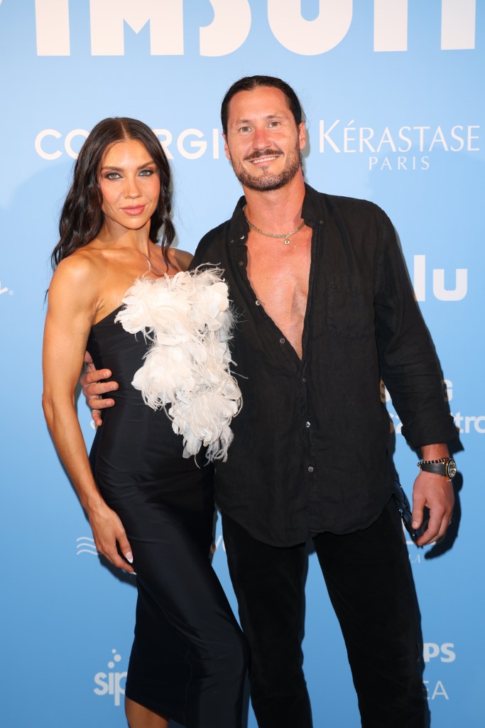 ‘DWTS’ judge Carrie Ann Inaba breaks silence on pro Val Chmerkovskiy’s suspension