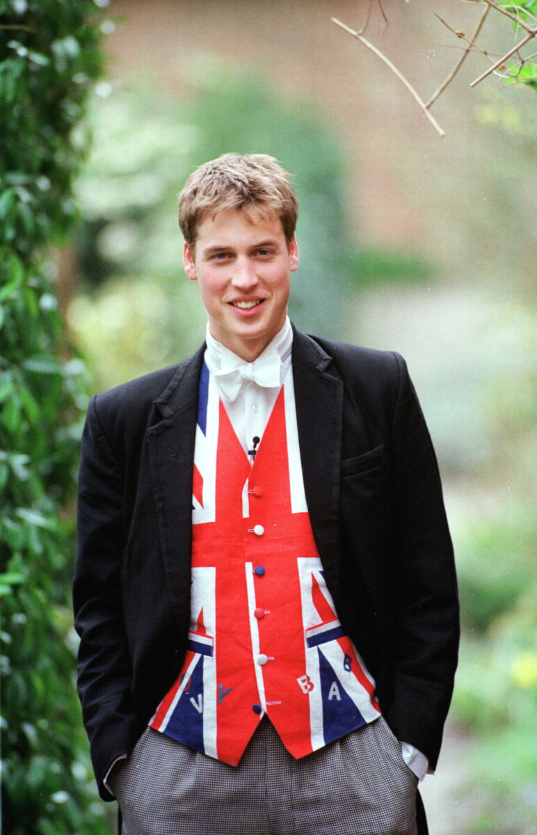 The surprising names Prince George, Princess Charlotte and Prince Louis go by at school