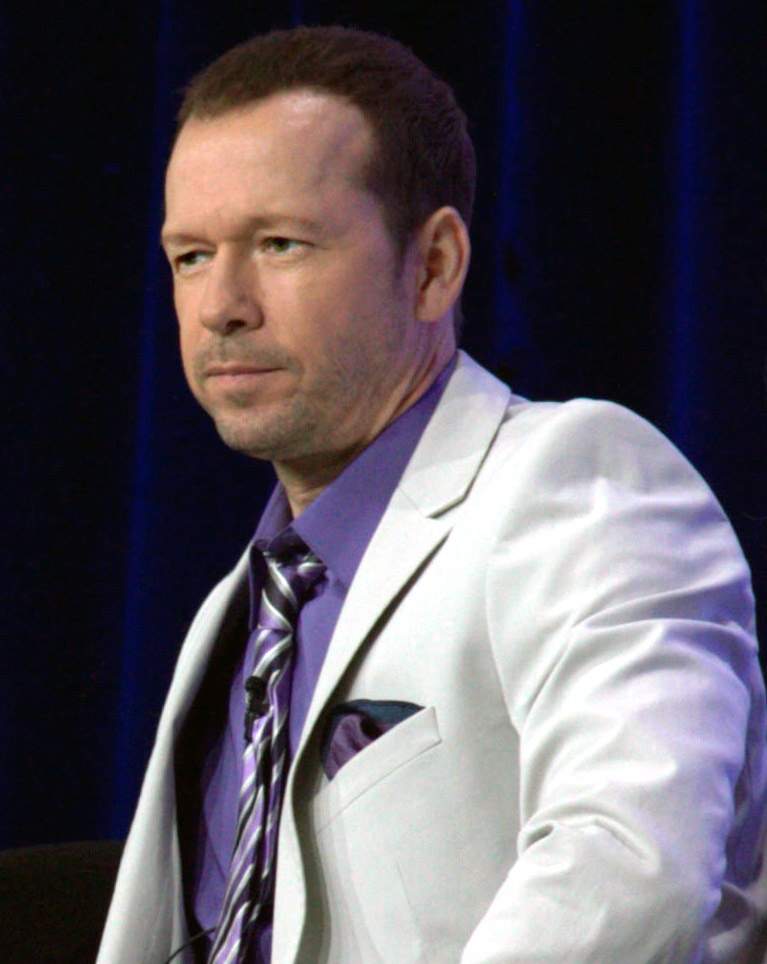 Mark Wahlberg’s brother Donnie’s private jet skids off runway at Las Vegas airport — as he shares video