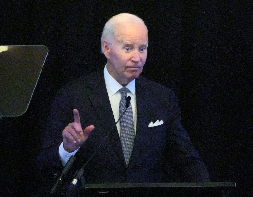 Biden admin approved 99% of applications for migrant kids in one year — exposing them to rapists, murders, new report shows