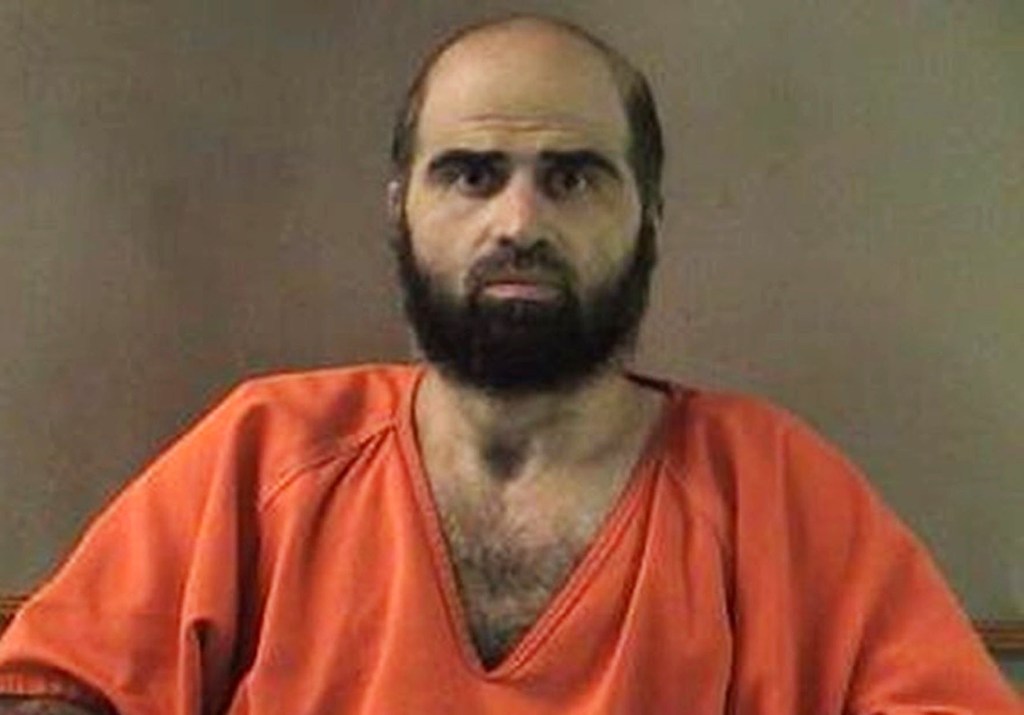 Army mass shooter Nadal Hassan’s execution will be public, carried out by ‘soldiers with rifles’ at Fort Hood: Hegseth