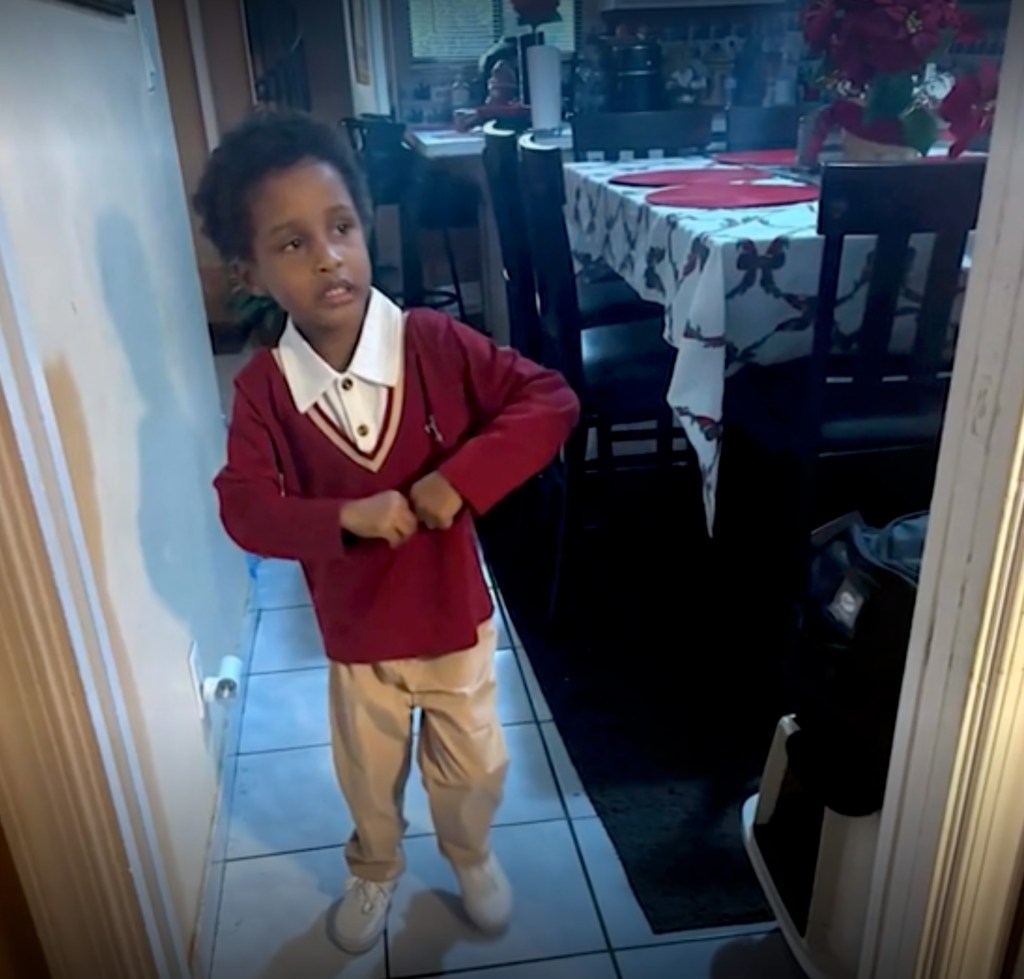 Florida 5-year-old killed when digital whiteboard falls on him at school: officials