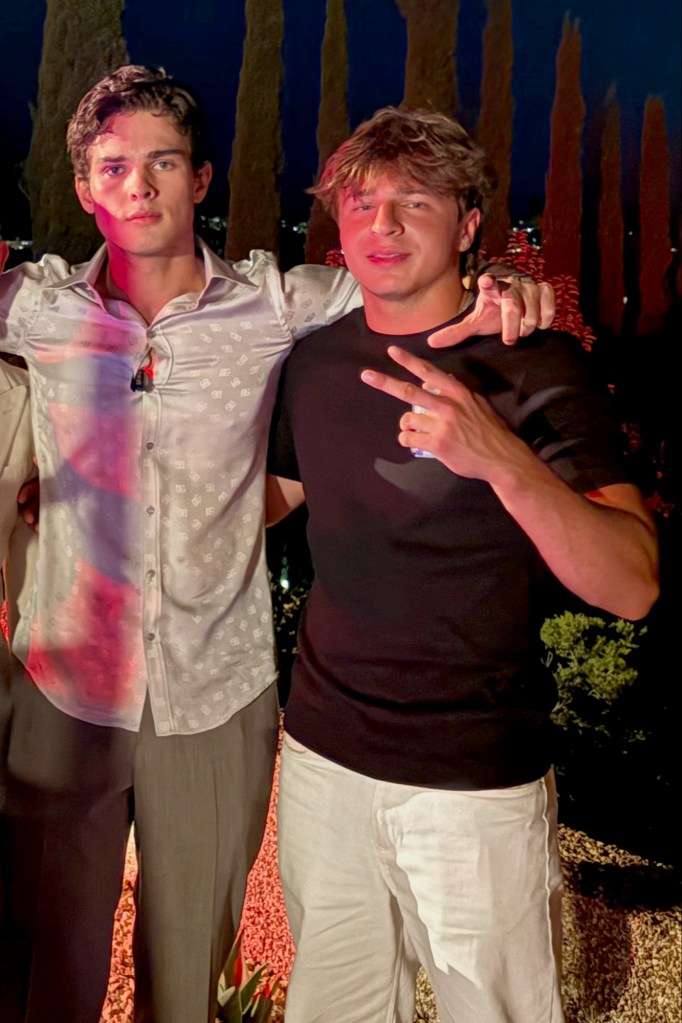 Parents panic after teen son vanishes from home — and they find out he spent $7K at Clavicular’s ‘Camp Looksmax’