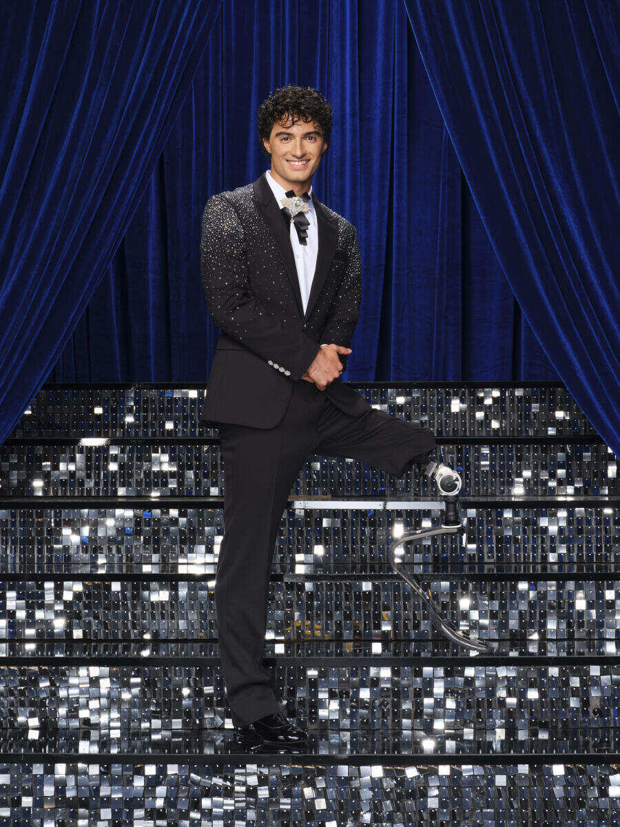 ‘Dancing With the Stars’ wraps ‘Mariah Carey Night’ with another shocking elimination