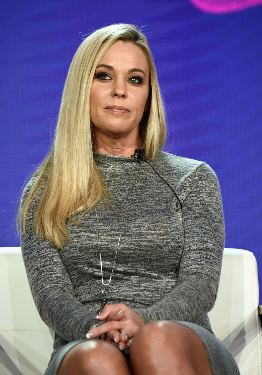 The brutal 4 words Kate Gosselin told estranged son Collin in her only visit to mental institution