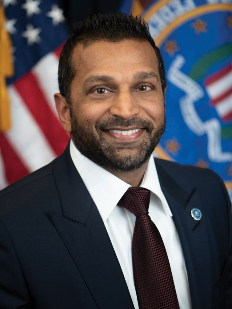 FBI returns ‘Most Wanted’ fraudster to US after India arrest in alleged $600K SNAP food stamp scheme