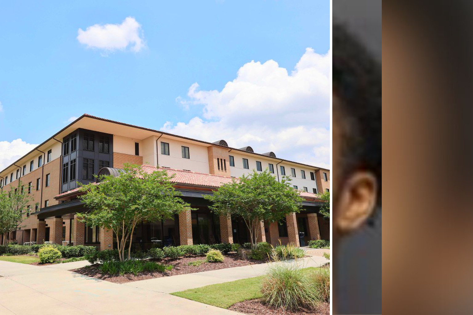LSU Student Allegedly Raped in ‘Horrifying’ Gunpoint Attack Inside ...