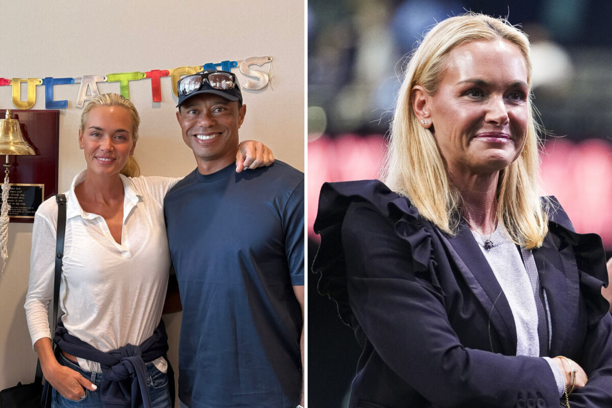 Vanessa Trump Reveals First Sign of ‘Very Invasive’ Breast Cancer and ...