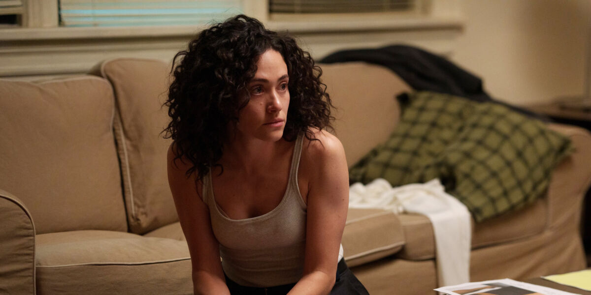 Emmy Rossum on celebrating her natural curls: ‘I embrace my wholeness’