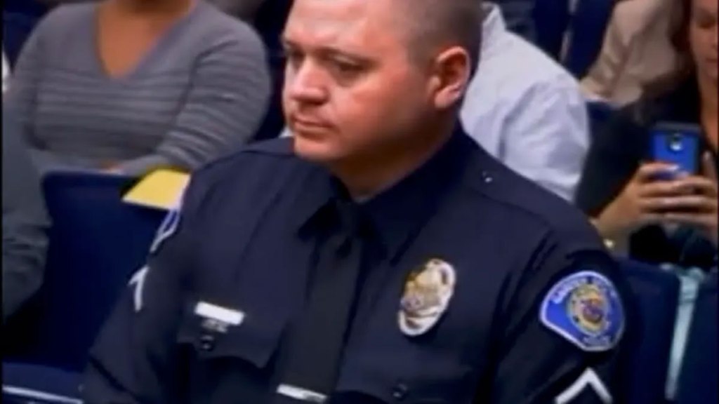 Ex SoCal police sergeant arrested for kidnapping, sexually assaulting colleagues as disturbing details emerge
